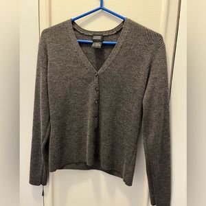 Women’s Wool Cardigan